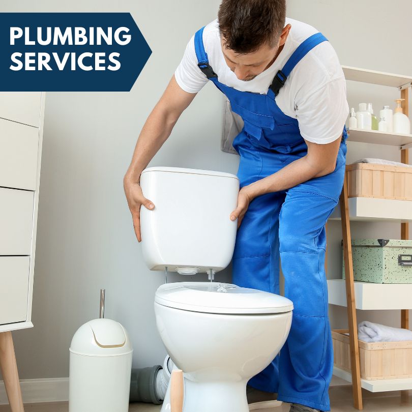 Plumbing Company in Hawley, MN